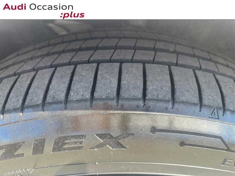 Voitures occasions Audi Q4 e-tron Design Luxe Nice
