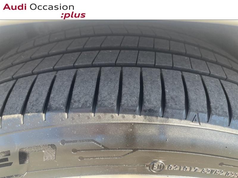 Voitures occasions Audi Q4 e-tron Design Luxe Nice