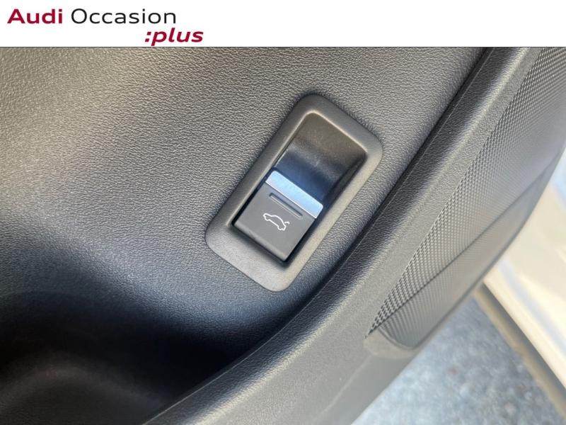 Voitures occasions Audi Q4 e-tron Design Luxe Nice