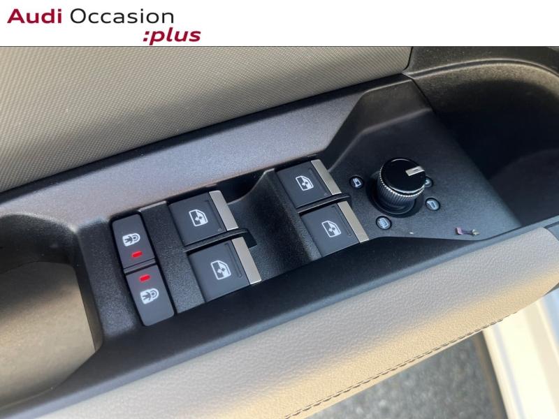 Voitures occasions Audi Q4 e-tron Design Luxe Nice