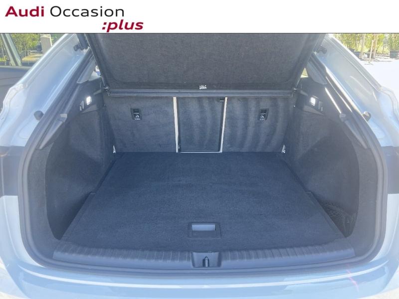 Voitures occasions Audi Q4 e-tron Design Luxe Nice