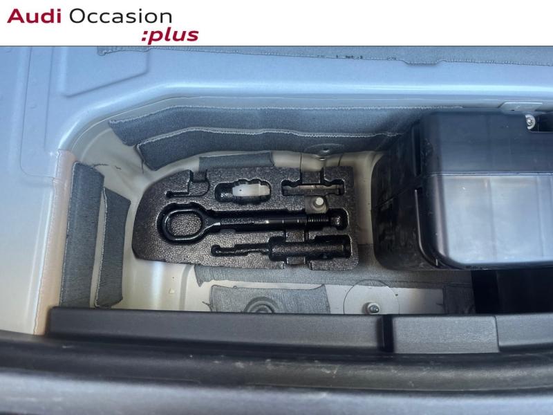 Voitures occasions Audi Q4 e-tron Design Luxe Nice