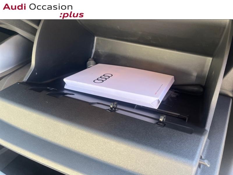 Voitures occasions Audi Q4 e-tron Design Luxe Nice