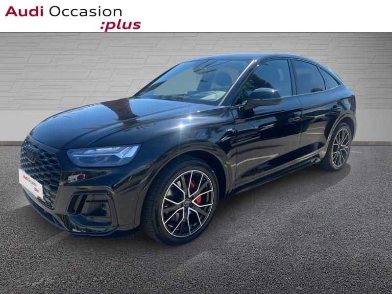 Audi Q5 Sportback