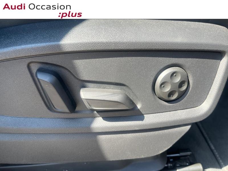 Voitures occasions Audi Q5 Sportback S line Nice