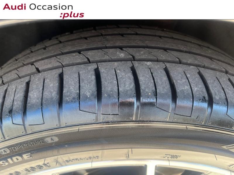 Voitures occasions Audi Q5 Sportback S line Nice
