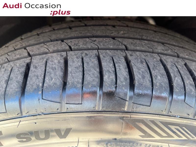 Voitures occasions Audi Q5 Sportback S line Nice