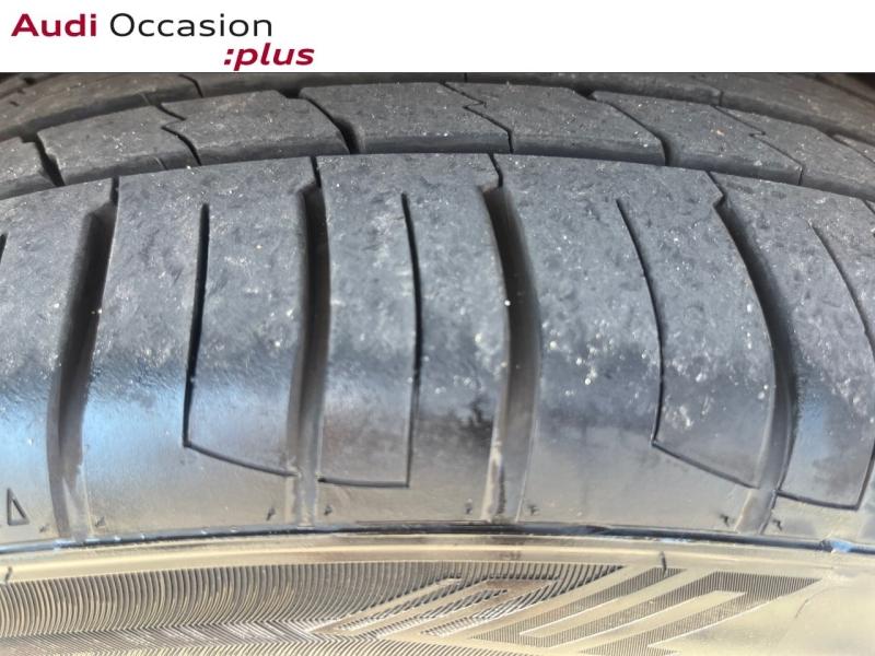 Voitures occasions Audi Q5 Sportback S line Nice