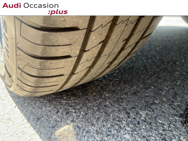 Voitures occasions Audi Q5 Sportback S line Nice