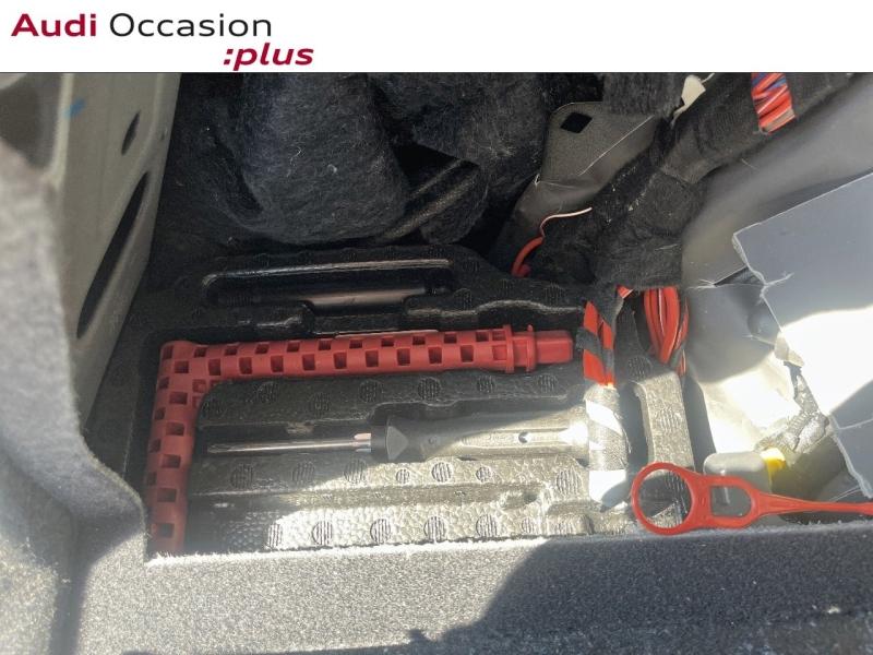 Voitures occasions Audi Q5 Sportback S line Nice
