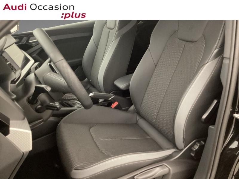 Voitures occasions Audi A1 Sportback S line plus Nice