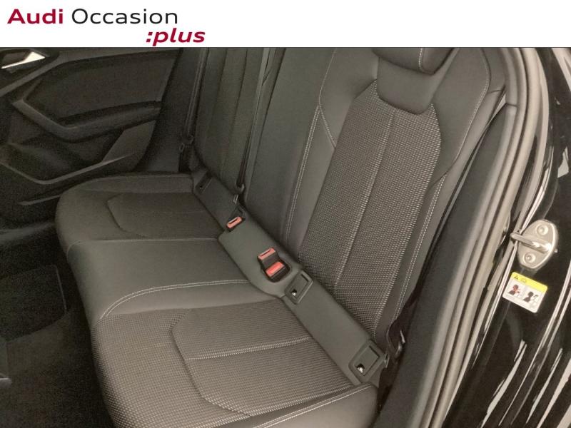 Voitures occasions Audi A1 Sportback S line plus Nice