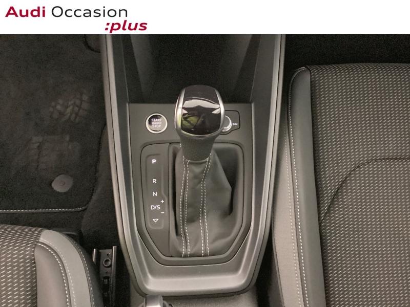 Voitures occasions Audi A1 Sportback S line plus Nice