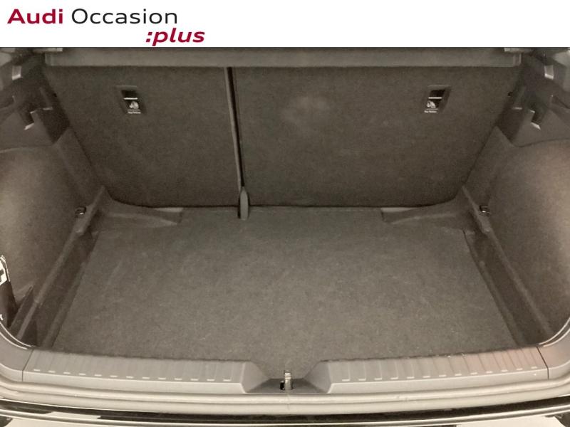 Voitures occasions Audi A1 Sportback S line plus Nice
