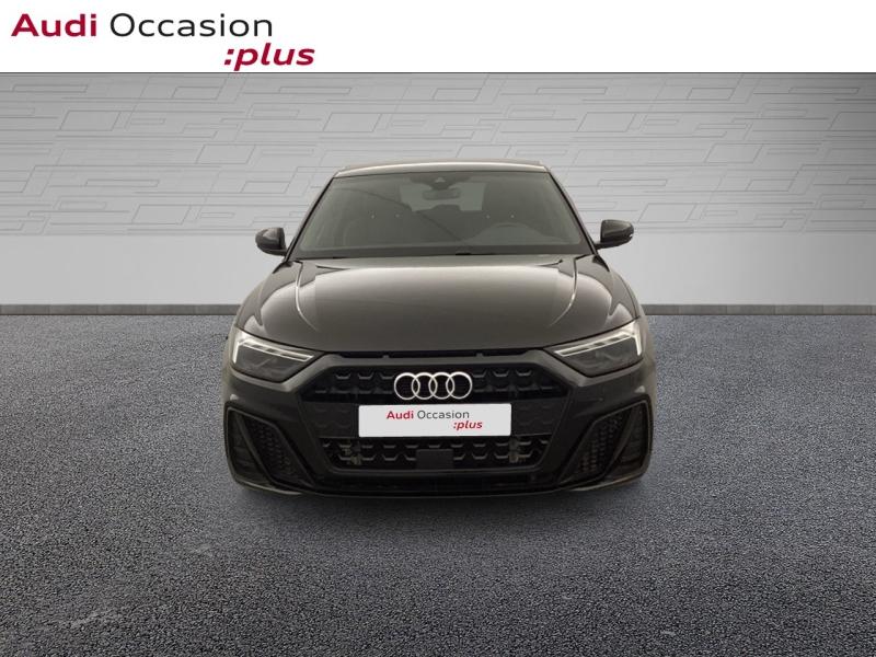 Voitures occasions Audi A1 Sportback S line plus Nice