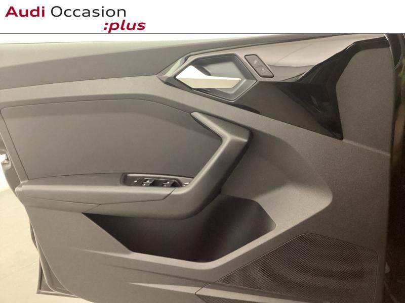 Voitures occasions Audi A1 Sportback S line plus Nice