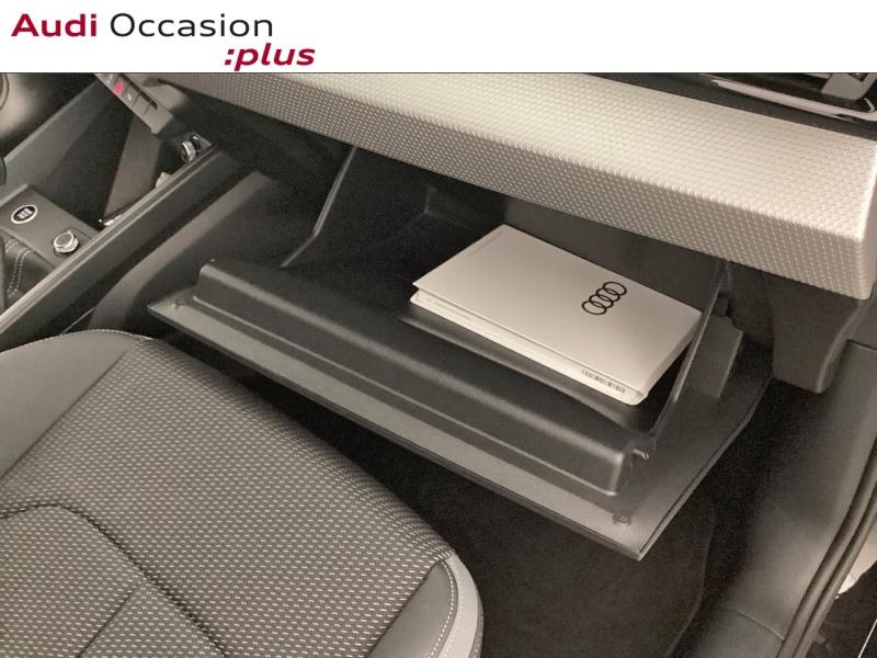 Voitures occasions Audi A1 Sportback S line plus Nice