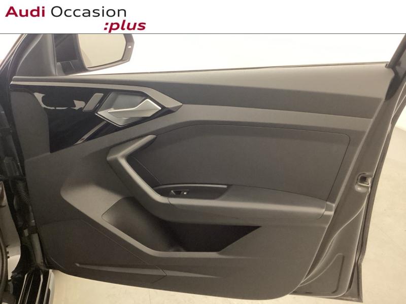 Voitures occasions Audi A1 Sportback S line plus Nice