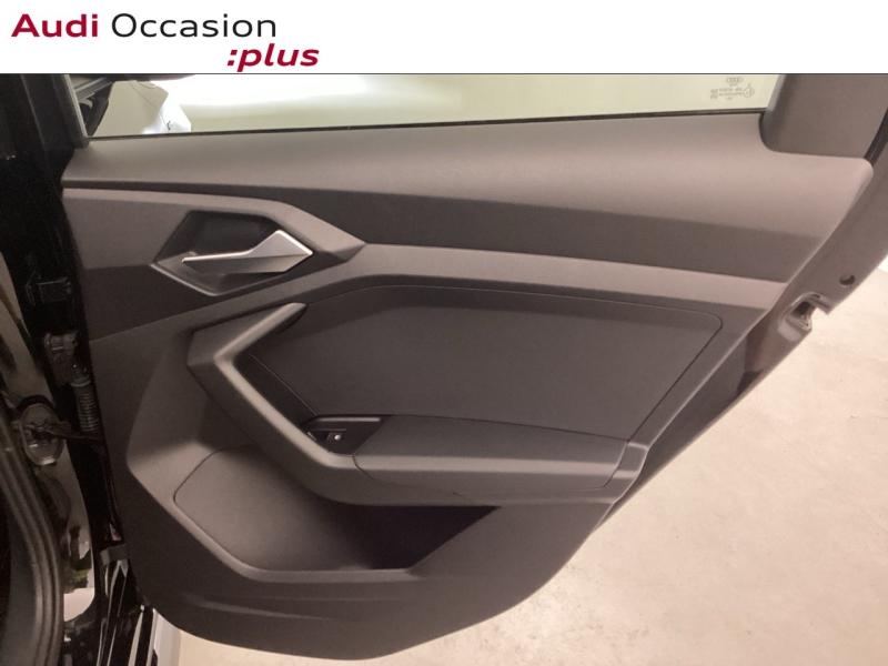 Voitures occasions Audi A1 Sportback S line plus Nice