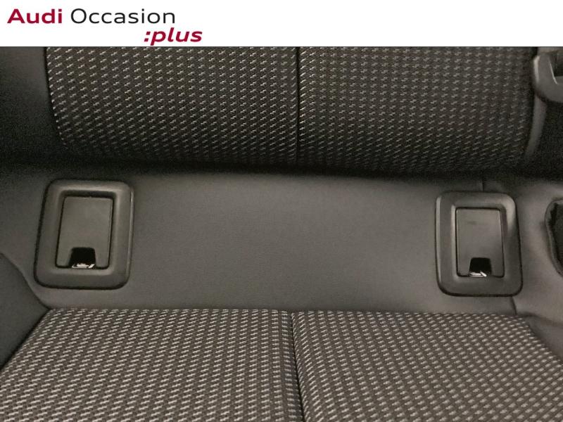 Voitures occasions Audi A1 Sportback S line plus Nice