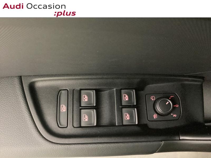 Voitures occasions Audi A1 Sportback S line plus Nice