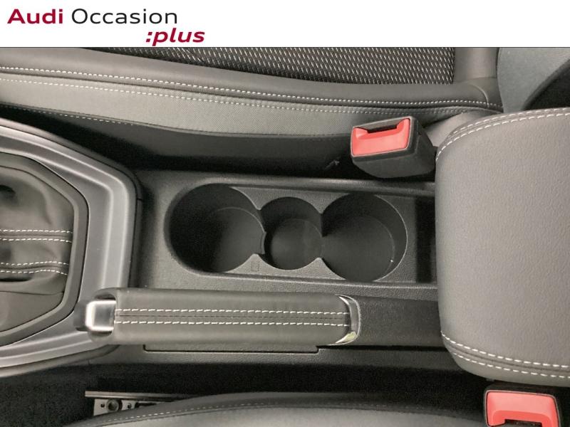 Voitures occasions Audi A1 Sportback S line plus Nice