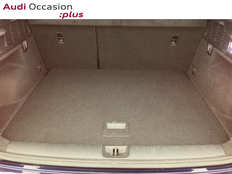 Voitures occasions Audi Q2 S line Nice