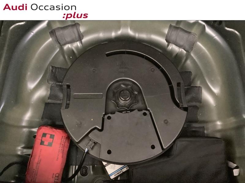 Voitures occasions Audi Q2 S line Nice