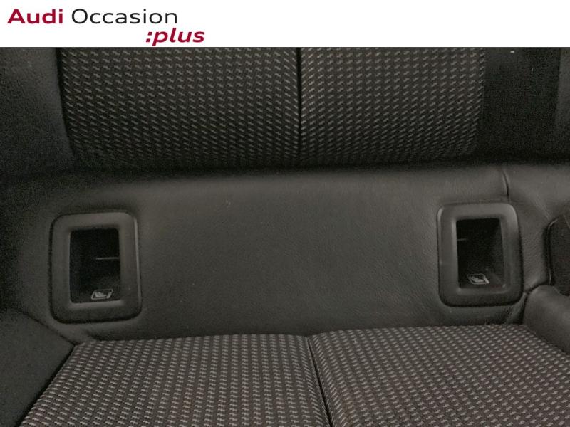 Voitures occasions Audi Q2 S line Nice
