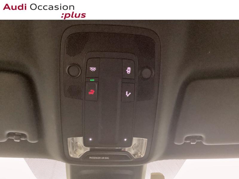 Voitures occasions Audi Q2 S line Nice
