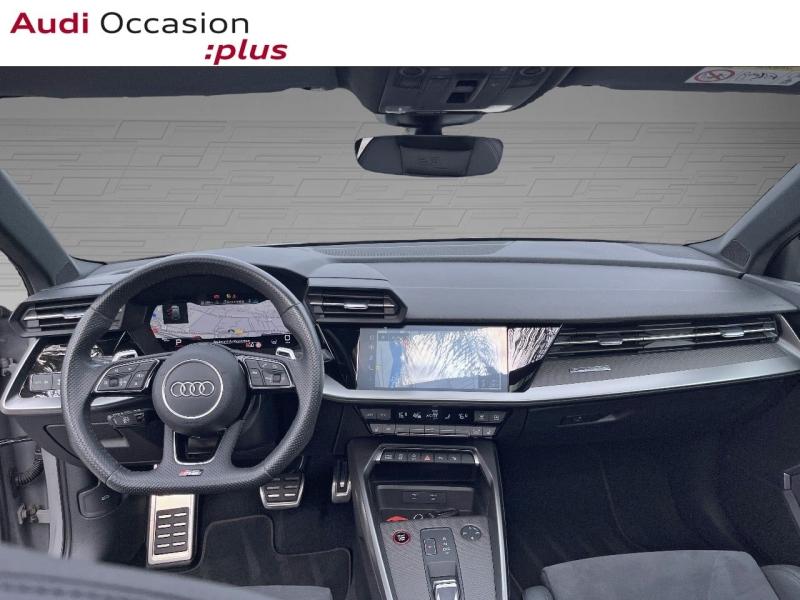 Voitures occasions Audi RS3 Sportback Base Nice
