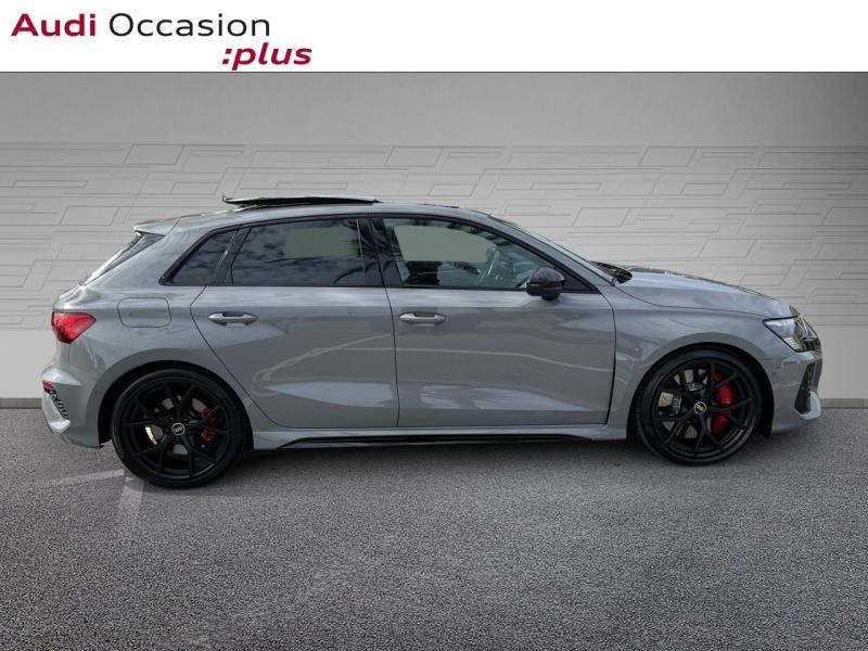 Voitures occasions Audi RS3 Sportback Base Nice