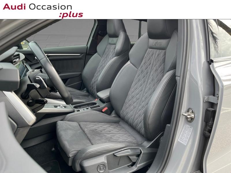 Voitures occasions Audi RS3 Sportback Base Nice