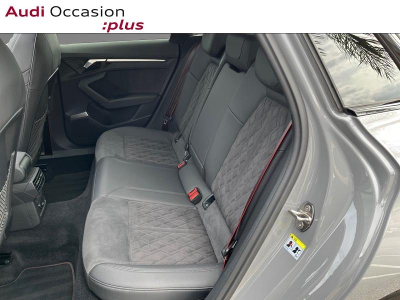 Voitures occasions Audi RS3 Sportback Base Nice