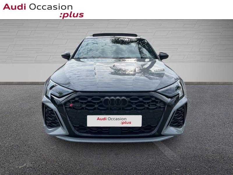 Voitures occasions Audi RS3 Sportback Base Nice