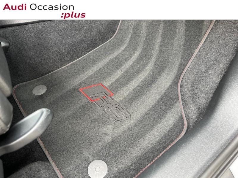Voitures occasions Audi RS3 Sportback Base Nice