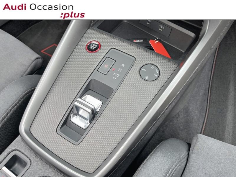Voitures occasions Audi RS3 Sportback Base Nice