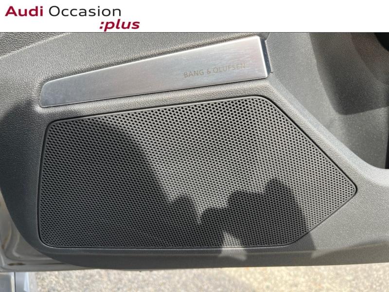 Voitures occasions Audi RS3 Sportback Base Nice