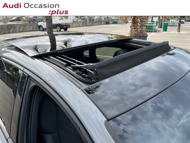 Voitures occasions Audi RS3 Sportback Base Nice