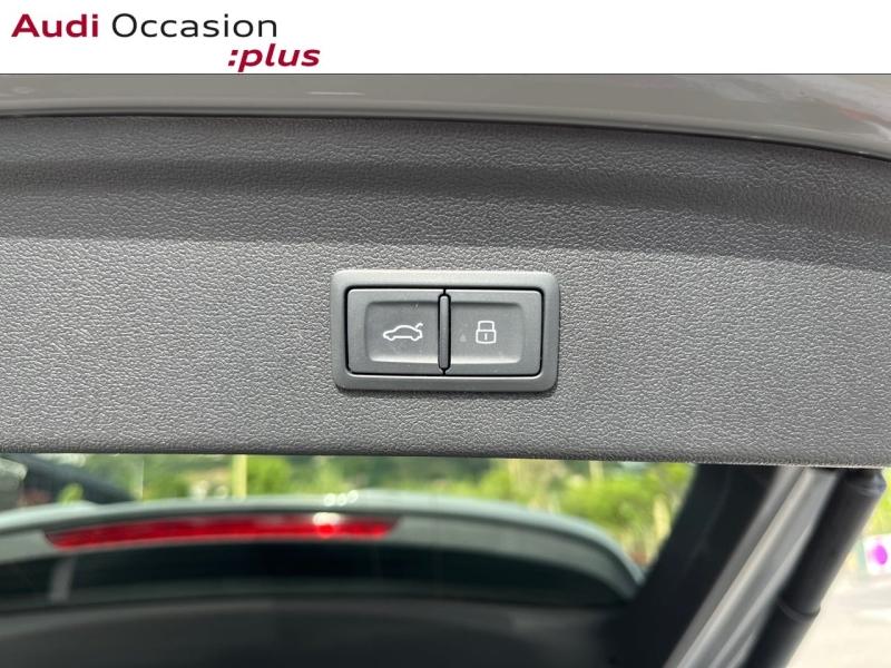Voitures occasions Audi RS3 Sportback Base Nice
