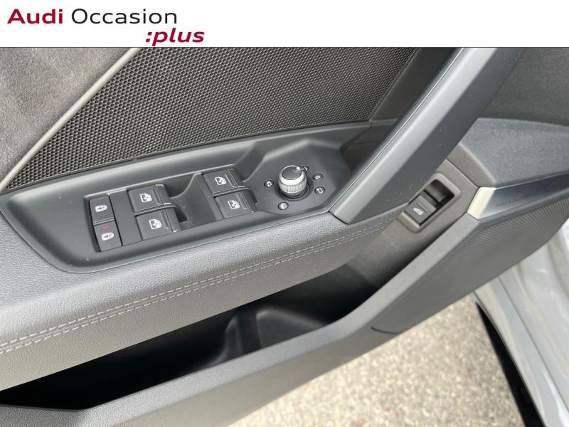 Voitures occasions Audi RS3 Sportback Base Nice