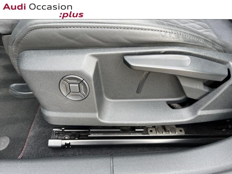Voitures occasions Audi RS3 Sportback Base Nice