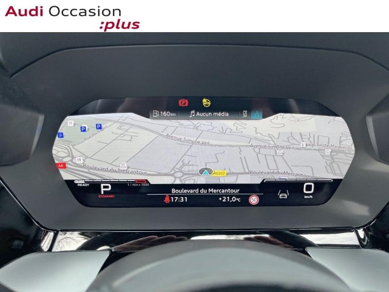 Voitures occasions Audi RS3 Sportback Base Nice
