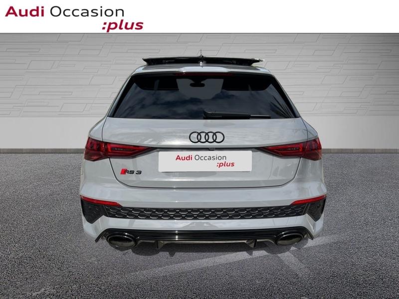 Voitures occasions Audi RS3 Sportback Base Nice