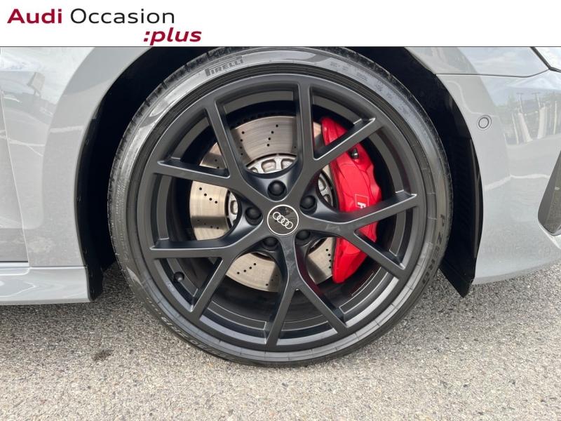 Voitures occasions Audi RS3 Sportback Base Nice