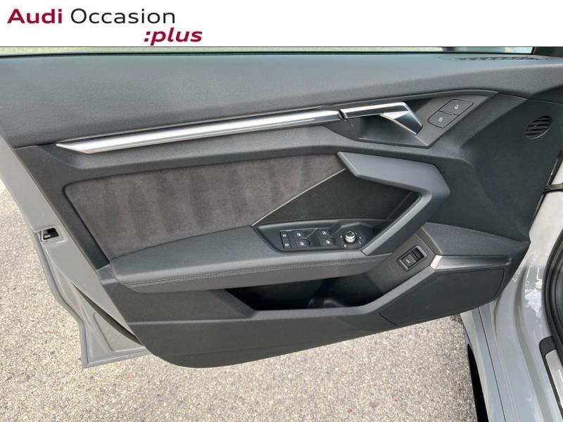 Voitures occasions Audi RS3 Sportback Base Nice