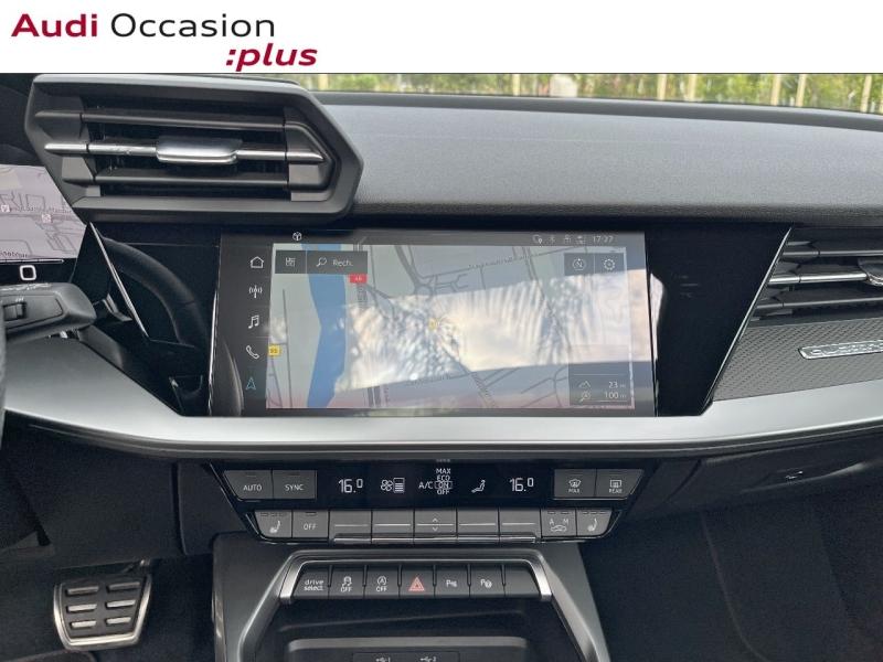 Voitures occasions Audi RS3 Sportback Base Nice
