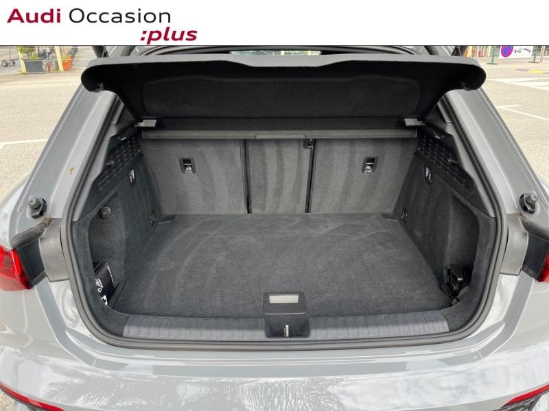 Voitures occasions Audi RS3 Sportback Base Nice