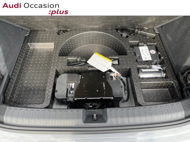 Voitures occasions Audi RS3 Sportback Base Nice