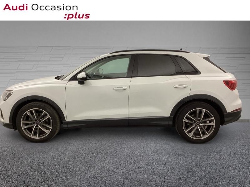 Voitures occasions Audi Q3 Design Luxe Nice